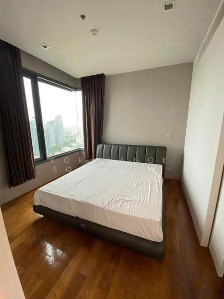 Keyne by Sansiri, Bangkok, 766 Sukhumvit Road, Khlong Toei, Bangkok, 2 Bedrooms, 75 sqm, Condo For Rent, by Kornkanok Sonvichai, 500562868 - DDproperty.com