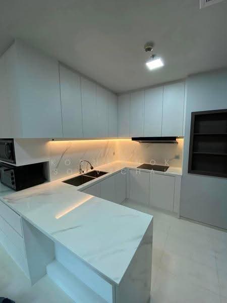 Keyne by Sansiri, Bangkok, 766 Sukhumvit Road, Khlong Toei, Bangkok, 2 Bedrooms, 75 sqm, Condo For Rent, by Kornkanok Sonvichai, 500562868 - DDproperty.com