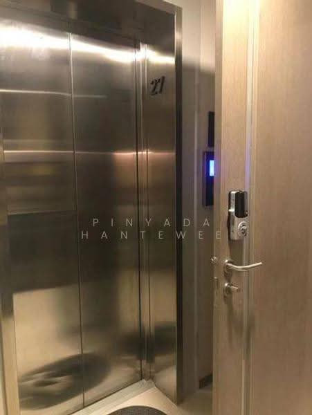 IDEO Q Siam-Ratchathewi, Bangkok, Phetchaburi Road, Thanon Phaya Thai, Ratchathewi, Bangkok, 1 Bedroom, 35 sqm, Condo For Rent, by Pinyada Hantewee, 500562869 - DDproperty.com