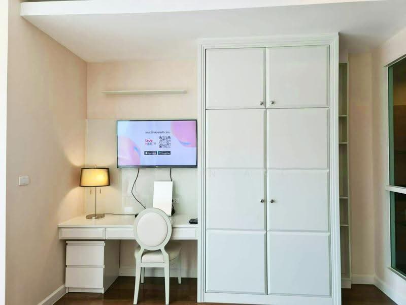The Address Chidlom, Bangkok, Ploenchit Road, Lumphini, Pathum Wan, Bangkok, Studio, 41 sqm, Condo For Rent, by Getsarin Aron, 500562872 - DDproperty.com