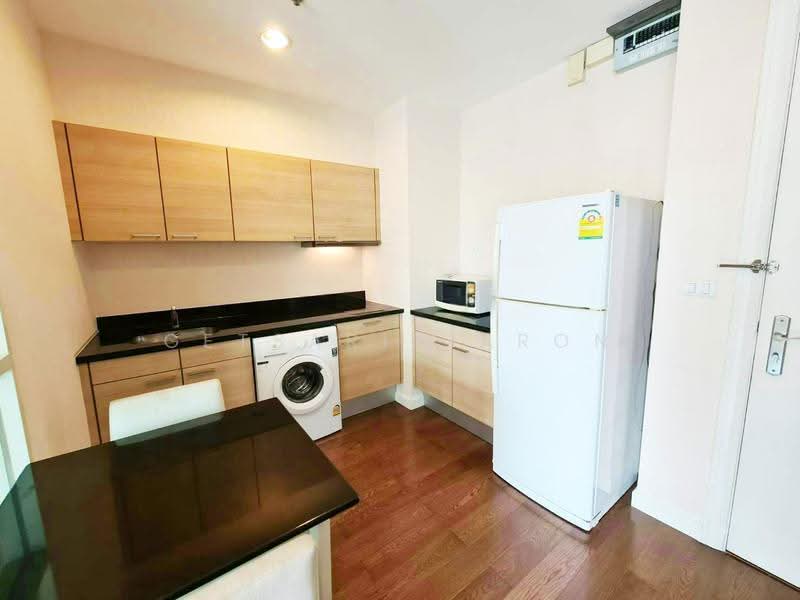 The Address Chidlom, Bangkok, Ploenchit Road, Lumphini, Pathum Wan, Bangkok, Studio, 41 sqm, Condo For Rent, by Getsarin Aron, 500562872 - DDproperty.com