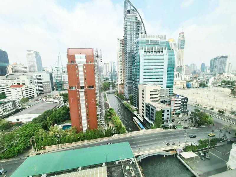 The Address Chidlom, Bangkok, Ploenchit Road, Lumphini, Pathum Wan, Bangkok, Studio, 41 sqm, Condo For Rent, by Getsarin Aron, 500562872 - DDproperty.com