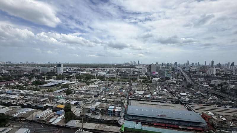 Life Rama 4-Asoke, Bangkok, Rama 4 Road, Khlong Toei, Bangkok, 1 Bedroom, 38 sqm, Condo For Rent, by Kittitach Sukjoy, 500562877 - DDproperty.com