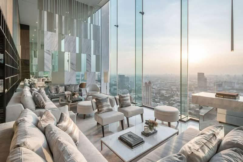 The Line Phahon-Pradipat, Bangkok, 21 Pradiphat Road, Samsen Nai, Phaya Thai, Bangkok, 1 Bedroom, 34 sqm, Condo For Sale, by Pinyada Hantewee, 500562878 - DDproperty.com