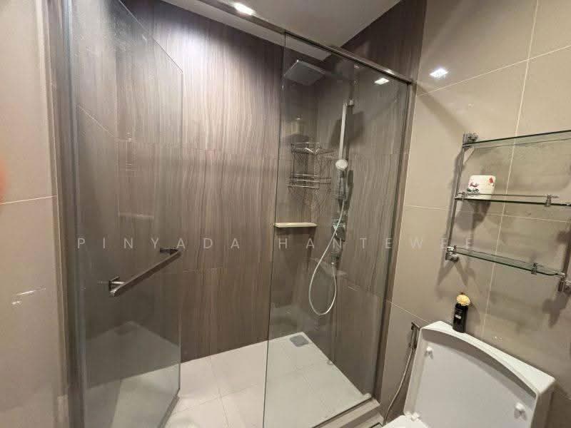 The Line Phahon-Pradipat, Bangkok, 21 Pradiphat Road, Samsen Nai, Phaya Thai, Bangkok, 1 Bedroom, 34 sqm, Condo For Sale, by Pinyada Hantewee, 500562878 - DDproperty.com
