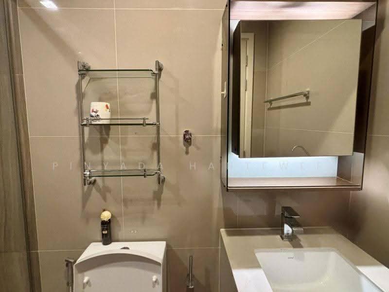 The Line Phahon-Pradipat, Bangkok, 21 Pradiphat Road, Samsen Nai, Phaya Thai, Bangkok, 1 Bedroom, 34 sqm, Condo For Sale, by Pinyada Hantewee, 500562878 - DDproperty.com