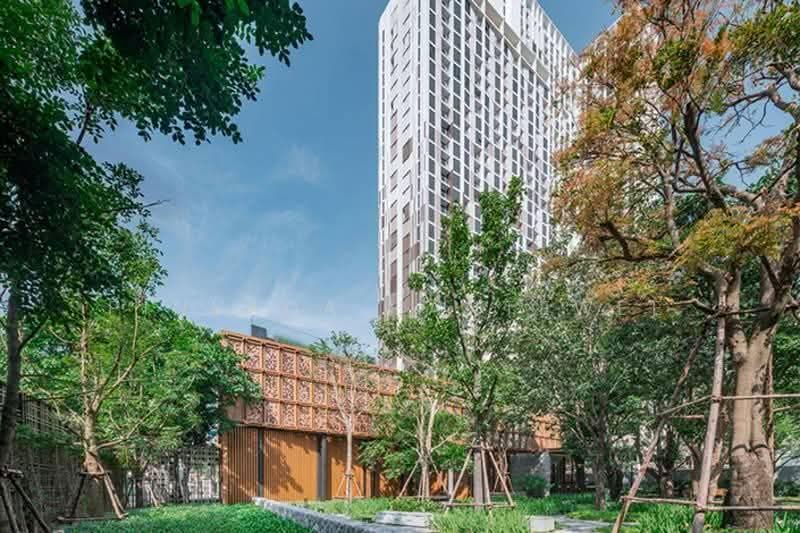 The Line Phahon-Pradipat, Bangkok, 21 Pradiphat Road, Samsen Nai, Phaya Thai, Bangkok, 1 Bedroom, 34 sqm, Condo For Sale, by Pinyada Hantewee, 500562878 - DDproperty.com