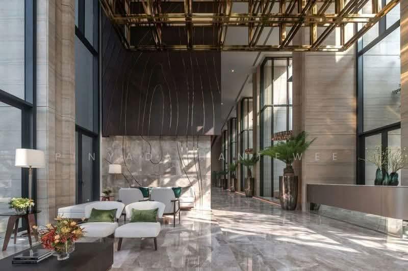 The Line Phahon-Pradipat, Bangkok, 21 Pradiphat Road, Samsen Nai, Phaya Thai, Bangkok, 1 Bedroom, 34 sqm, Condo For Sale, by Pinyada Hantewee, 500562878 - DDproperty.com