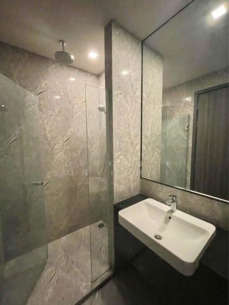 ASHTON Asoke, Bangkok, 131 Asoke Montri Road, Khlongtoei Nua, Watthana, Bangkok, 1 Bedroom, 35 sqm, Condo For Rent, by Kornkanok Sonvichai, 500562880 - DDproperty.com