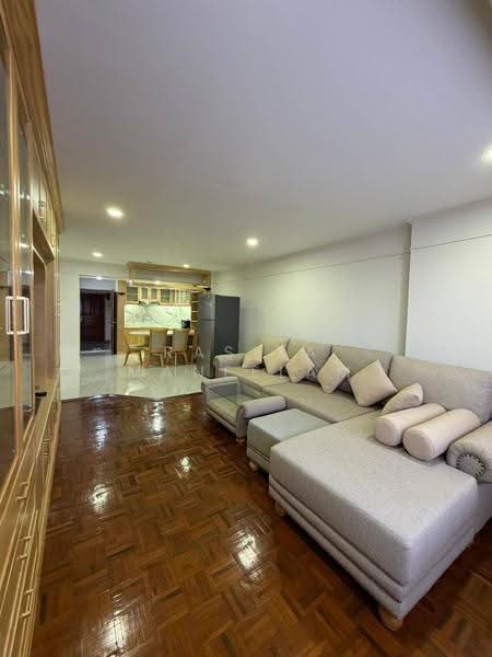 Baan On Nut Sukhumvit 77 : บ้านอ่อนนุช สุขุมวิท 77, กรุงเทพ, ถนนสุขุมวิท 77, สวนหลวง, กรุงเทพ, 80 ตร.ม., คอนโด ให้เช่า, โดย Rasita Maneelam, 500562881 - DDproperty.com