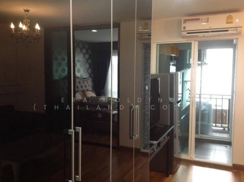 Regent Home Sukhumvit 81 : รีเจ้นท์ โฮม สุขุมวิท 81, กรุงเทพ, ซ. สุขุมวิท 81, สวนหลวง, กรุงเทพ, 28 ตร.ม., คอนโด ให้เช่า, โดย ERA Holding (Thailand) Co., Ltd., 500562882 - DDproperty.com