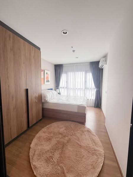 The Line Vibe, Bangkok, Jom Phon, Chatuchak, Bangkok, 1 Bedroom, 38 sqm, Condo For Rent, by Natthaya Ninkhwan, 500562883 - DDproperty.com