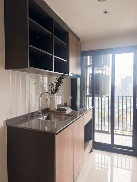 The Line Vibe, Bangkok, Jom Phon, Chatuchak, Bangkok, 1 Bedroom, 38 sqm, Condo For Rent, by Natthaya Ninkhwan, 500562883 - DDproperty.com