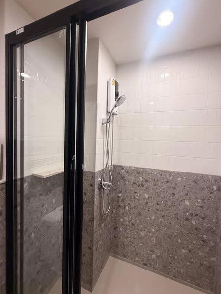 The Line Vibe, Bangkok, Jom Phon, Chatuchak, Bangkok, 1 Bedroom, 38 sqm, Condo For Rent, by Natthaya Ninkhwan, 500562883 - DDproperty.com