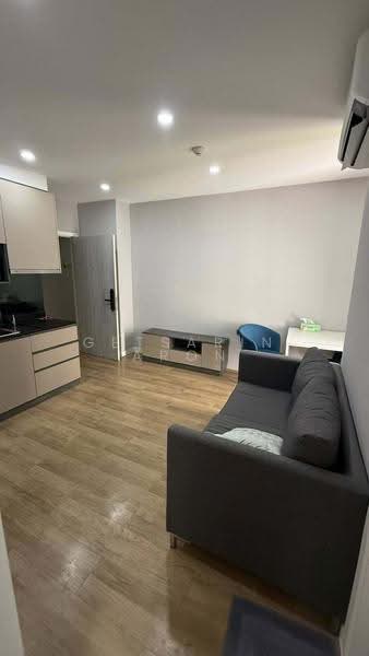 Groove Condo Ratchada-Rama 9 : กรู๊ฟ คอนโด รัชดา-พระราม 9, กรุงเทพ, รัชดาภิเษก ซอย 3, ดินแดง, กรุงเทพ, 34 ตร.ม., คอนโด ให้เช่า, โดย Getsarin Aron, 500562885 - DDproperty.com