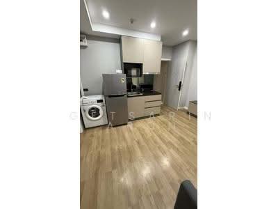 For Rent - Groove Condo Ratchada-Rama 9, Bangkok