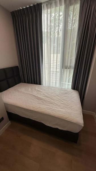 Groove Condo Ratchada-Rama 9, Bangkok, Ratchadapisek Soi 3, Din Daeng, Bangkok, 1 Bedroom, 34 sqm, Condo For Rent, by Getsarin Aron, 500562885 - DDproperty.com