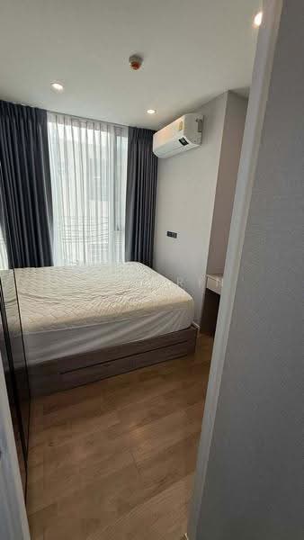 Groove Condo Ratchada-Rama 9 : กรู๊ฟ คอนโด รัชดา-พระราม 9, กรุงเทพ, รัชดาภิเษก ซอย 3, ดินแดง, กรุงเทพ, 34 ตร.ม., คอนโด ให้เช่า, โดย Getsarin Aron, 500562885 - DDproperty.com