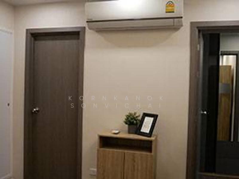 The Remarkable Soonvijai 2, Bangkok, Soi Petchburi 47 Intersection 2, Phetchaburi Road, Bang Kapi, Huai Khwang, Bangkok, 2 Bedrooms, 55 sqm, Condo For Rent, by Kornkanok Sonvichai, 500562888 - DDproperty.com