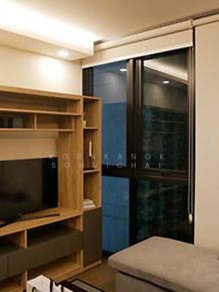 The Remarkable Soonvijai 2, Bangkok, Soi Petchburi 47 Intersection 2, Phetchaburi Road, Bang Kapi, Huai Khwang, Bangkok, 2 Bedrooms, 55 sqm, Condo For Rent, by Kornkanok Sonvichai, 500562888 - DDproperty.com