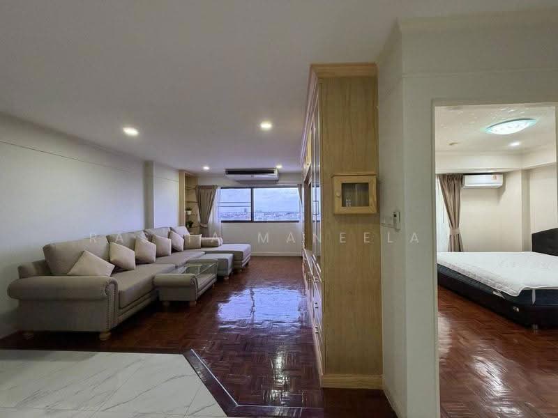 Baan On Nut Sukhumvit 77, Bangkok, Sukhumvit 77 Road, Suan Luang, Bangkok, 2 Bedrooms, 80 sqm, Condo For Sale, by Rasita Maneelam, 500562890 - DDproperty.com