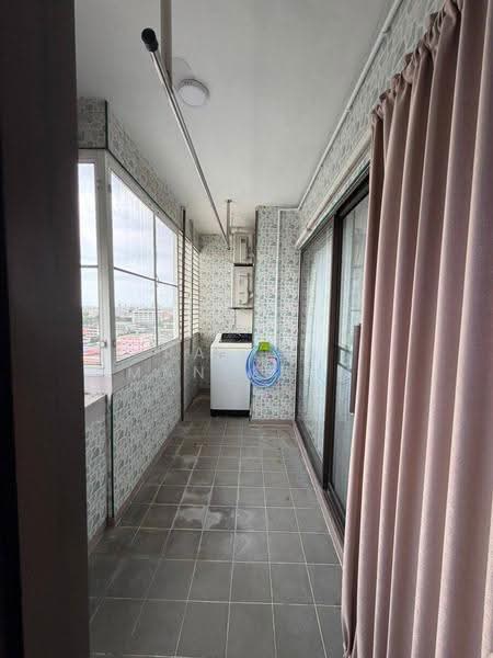 Baan On Nut Sukhumvit 77, Bangkok, Sukhumvit 77 Road, Suan Luang, Bangkok, 2 Bedrooms, 80 sqm, Condo For Sale, by Rasita Maneelam, 500562890 - DDproperty.com