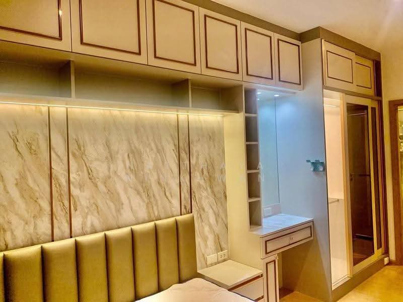 Maru Ladprao 15, Bangkok, Soi Lat Phrao 15, Jom Phon, Chatuchak, Bangkok, 1 Bedroom, 35 sqm, Condo For Sale, by Natthaya Ninkhwan, 500562892 - DDproperty.com