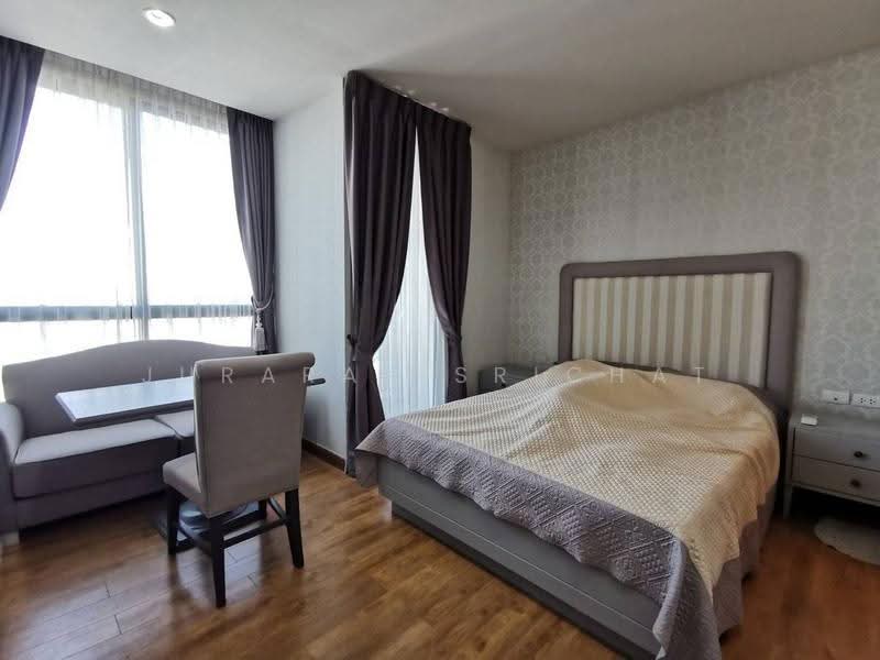 The Editor Saphan Khwai, Bangkok, 1555 Phahonyothin Rd, Samsen Nai, Phaya Thai, Bangkok, Studio, 29 sqm, Condo For Sale, by Jurarat Srichat, 500562893 - DDproperty.com