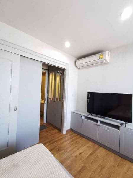 The Editor Saphan Khwai, Bangkok, 1555 Phahonyothin Rd, Samsen Nai, Phaya Thai, Bangkok, Studio, 29 sqm, Condo For Sale, by Jurarat Srichat, 500562893 - DDproperty.com