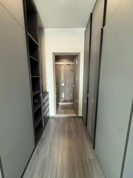 IDEO Sukhumvit Rama 4, Bangkok, Soi Sukhumvit 44, Sukhumvit Road, Phra Kanong, Khlong Toei, Bangkok, 1 Bedroom, 35 sqm, Condo For Rent, by Pinyada Hantewee, 500562896 - DDproperty.com