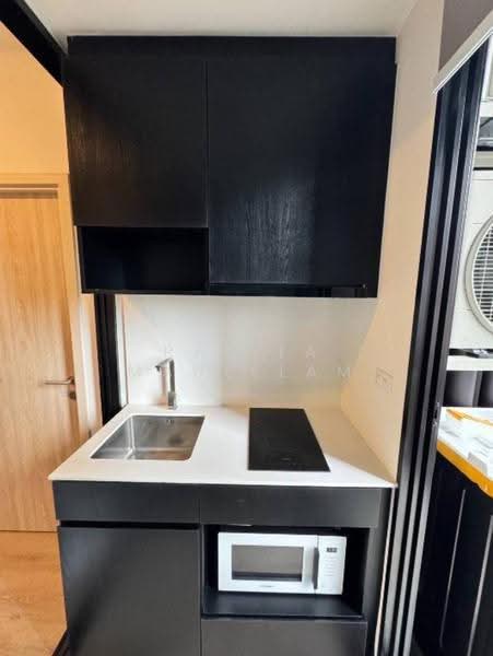 Nue District R9, Bangkok, 59 Rama 9 Road, Huai Khwang, Bangkok, 1 Bedroom, 30 sqm, Condo For Sale, by Rasita Maneelam, 500562898 - DDproperty.com