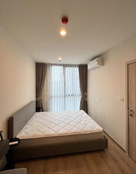 Nue District R9, Bangkok, 59 Rama 9 Road, Huai Khwang, Bangkok, 1 Bedroom, 30 sqm, Condo For Sale, by Rasita Maneelam, 500562898 - DDproperty.com