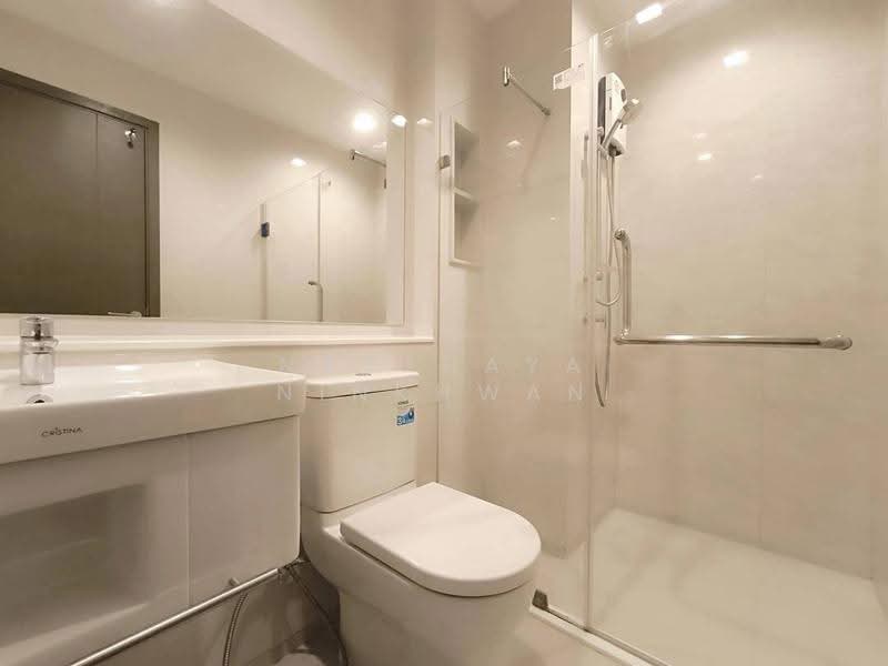 Life Ladprao Valley, Bangkok, Phaholyothin Road, Jom Phon, Chatuchak, Bangkok, 1 Bedroom, 35 sqm, Condo For Rent, by Natthaya Ninkhwan, 500562899 - DDproperty.com