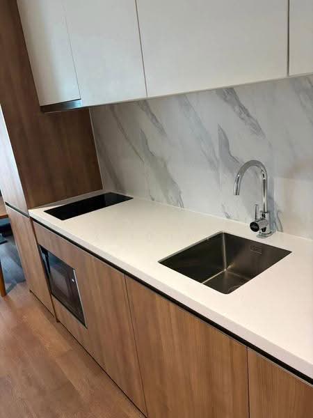 MUNIQ Sukhumvit 23, Bangkok, 17 Sukhumvit 23, Khlongtoei Nua, Watthana, Bangkok, 1 Bedroom, 43 sqm, Condo For Rent, by Jurarat Srichat, 500562903 - DDproperty.com