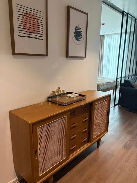 MUNIQ Sukhumvit 23, Bangkok, 17 Sukhumvit 23, Khlongtoei Nua, Watthana, Bangkok, 1 Bedroom, 43 sqm, Condo For Rent, by Jurarat Srichat, 500562903 - DDproperty.com