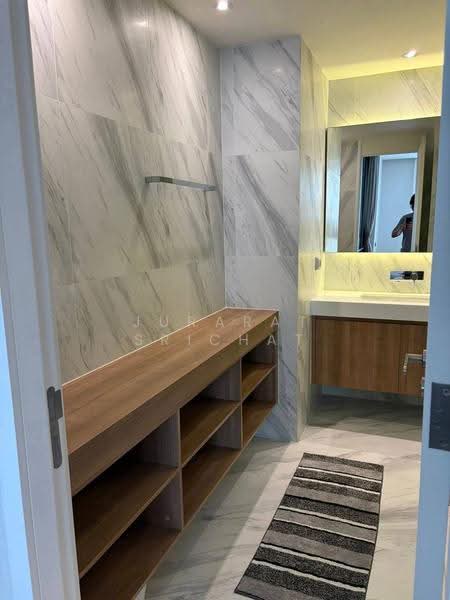 MUNIQ Sukhumvit 23, Bangkok, 17 Sukhumvit 23, Khlongtoei Nua, Watthana, Bangkok, 1 Bedroom, 43 sqm, Condo For Rent, by Jurarat Srichat, 500562903 - DDproperty.com