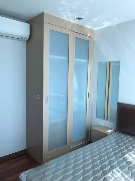 Wish Signature Midtown Siam, Bangkok, 512 Phetchaburi Road, Thanon Phetchaburi, Ratchathewi, Bangkok, 2 Bedrooms, 47 sqm, Condo For Rent, by Getsarin Aron, 500562904 - DDproperty.com