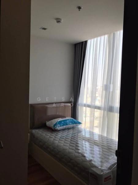 Wish Signature Midtown Siam, Bangkok, 512 Phetchaburi Road, Thanon Phetchaburi, Ratchathewi, Bangkok, 2 Bedrooms, 47 sqm, Condo For Rent, by Getsarin Aron, 500562904 - DDproperty.com