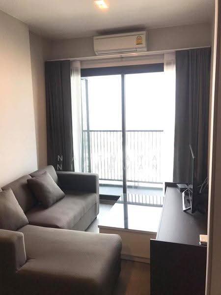 Whizdom Avenue Ratchada-Ladprao : วิสซ์ดอม อเวนิว รัชดา-ลาดพร้าว, กรุงเทพ, ถนนลาดพร้าว, จอมพล, จตุจักร, กรุงเทพ, 35 ตร.ม., คอนโด ให้เช่า, โดย Natthaya Ninkhwan, 500562906 - DDproperty.com