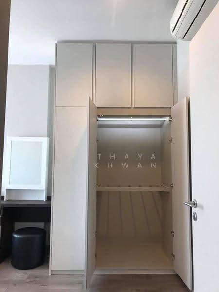 Whizdom Avenue Ratchada-Ladprao : วิสซ์ดอม อเวนิว รัชดา-ลาดพร้าว, กรุงเทพ, ถนนลาดพร้าว, จอมพล, จตุจักร, กรุงเทพ, 35 ตร.ม., คอนโด ให้เช่า, โดย Natthaya Ninkhwan, 500562906 - DDproperty.com