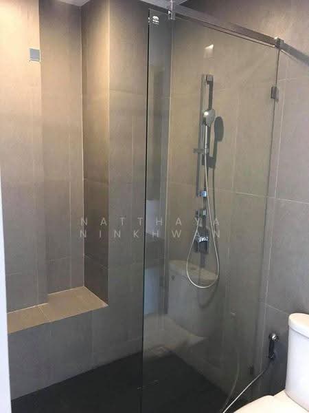 Whizdom Avenue Ratchada-Ladprao, Bangkok, Ladprao Road, Jom Phon, Chatuchak, Bangkok, 1 Bedroom, 35 sqm, Condo For Rent, by Natthaya Ninkhwan, 500562906 - DDproperty.com