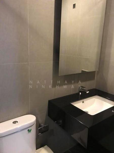 Whizdom Avenue Ratchada-Ladprao : วิสซ์ดอม อเวนิว รัชดา-ลาดพร้าว, กรุงเทพ, ถนนลาดพร้าว, จอมพล, จตุจักร, กรุงเทพ, 35 ตร.ม., คอนโด ให้เช่า, โดย Natthaya Ninkhwan, 500562906 - DDproperty.com