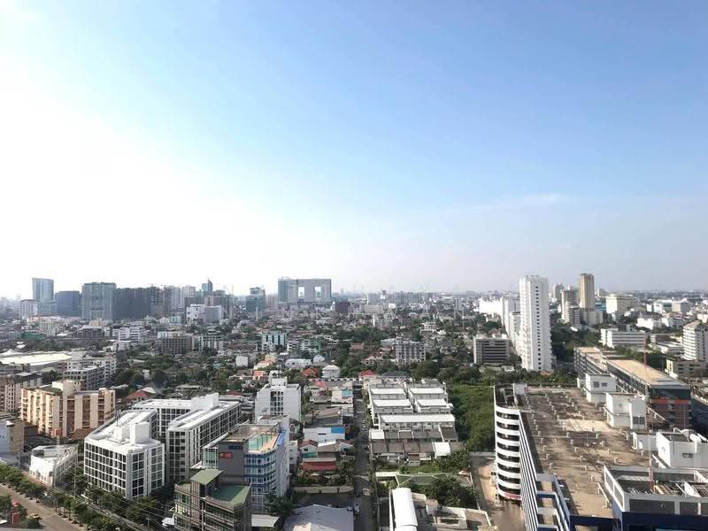 Whizdom Avenue Ratchada-Ladprao : วิสซ์ดอม อเวนิว รัชดา-ลาดพร้าว, กรุงเทพ, ถนนลาดพร้าว, จอมพล, จตุจักร, กรุงเทพ, 35 ตร.ม., คอนโด ให้เช่า, โดย Natthaya Ninkhwan, 500562906 - DDproperty.com