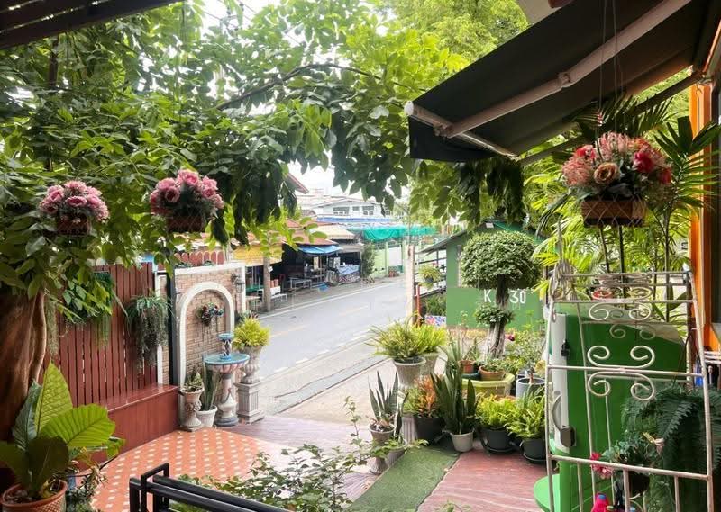 อพาร์ทเม้นท์พระโขนง กรุงเทพมหานคร, bangkok, Bang Chak, Phra Khanong, Bangkok, , 100 sqm, Business For Sale, by The Best Property รัตน์, 500562907 - DDproperty.com