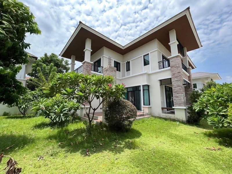 The Elegance Phetkasem 81 : ดิ แอลเลแกนซ์ เพชรเกษม 81, กรุงเทพ, หนองแขม, กรุงเทพ, 445 ตร.ม., บ้านเดี่ยว ขาย, โดย Rasita Maneelam, 500562908 - DDproperty.com
