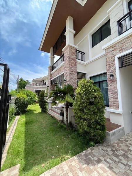 The Elegance Phetkasem 81 : ดิ แอลเลแกนซ์ เพชรเกษม 81, กรุงเทพ, หนองแขม, กรุงเทพ, 445 ตร.ม., บ้านเดี่ยว ขาย, โดย Rasita Maneelam, 500562908 - DDproperty.com