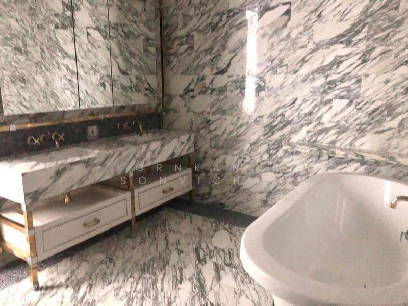 The Ritz-Carlton Residences, Bangkok, 114 Narathiwat Ratchanakarin Road, Silom, Bang Rak, Bangkok, 2 Bedrooms, 135 sqm, Condo For Rent, by Kornkanok Sonvichai, 500562909 - DDproperty.com