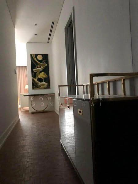 The Ritz-Carlton Residences, Bangkok, 114 Narathiwat Ratchanakarin Road, Silom, Bang Rak, Bangkok, 2 Bedrooms, 135 sqm, Condo For Rent, by Kornkanok Sonvichai, 500562909 - DDproperty.com