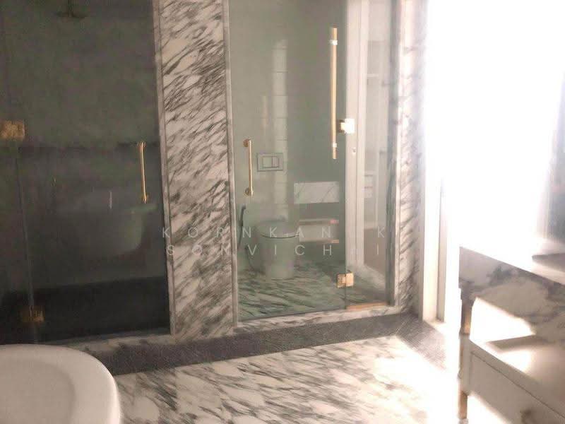 The Ritz-Carlton Residences, Bangkok, 114 Narathiwat Ratchanakarin Road, Silom, Bang Rak, Bangkok, 2 Bedrooms, 135 sqm, Condo For Rent, by Kornkanok Sonvichai, 500562909 - DDproperty.com
