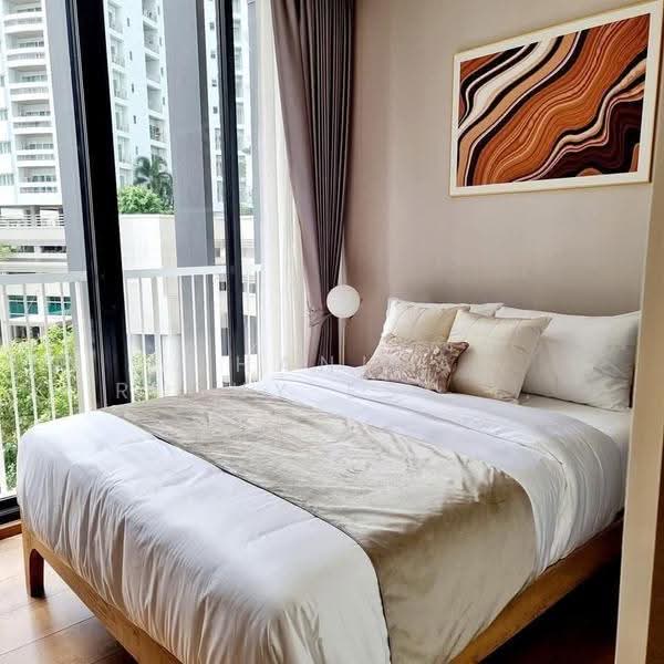 Park Origin Phrom Phong (Park 24), กรุงเทพ, 68 Soi Sukhumvit 24, คลองตัน, คลองเตย, กรุงเทพ, 52 ตร.ม., คอนโด ให้เช่า, โดย Thanida Richy Estate Co., Ltd., 500562912 - DDproperty.com
